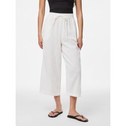 Pantaloni culotte in cotone biologico | ModeWerk