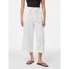 Pantaloni culotte in cotone biologico | ModeWerk