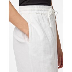 PCSASTINA HW CULOTTE PANTS WVN NOOS BC