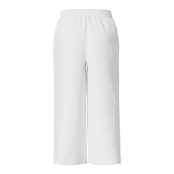 Culotte-Hose aus Bio-Baumwolle | ModeWerk