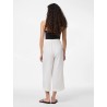 PCSASTINA HW CULOTTE PANTS WVN NOOS BC