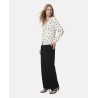 Bossa Anzughose mit Barrel-Passform | ModeWerk