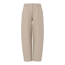 Pantaloni sartoriali Bossa barrel | ModeWerk
