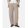 PCBOSELLA MW BARREL PANT NOOS BC
