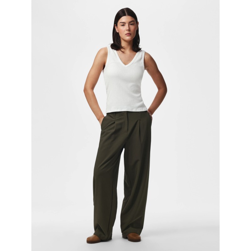 Bossa Anzughose mit Barrel-Passform | ModeWerk