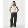 PCBOSELLA MW BARREL PANT NOOS BC