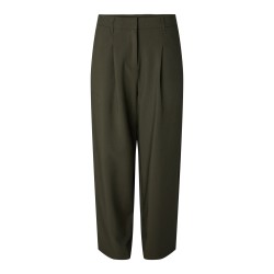 Bossa Anzughose mit Barrel-Passform | ModeWerk