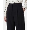 Pantaloni sartoriali Bossa barrel | ModeWerk
