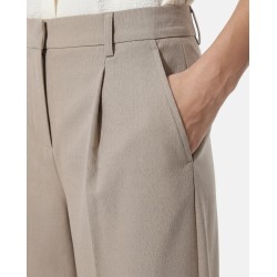 Bossa Anzughose mit Barrel-Passform | ModeWerk