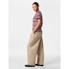 Bossa Anzughose mit Barrel-Passform | ModeWerk