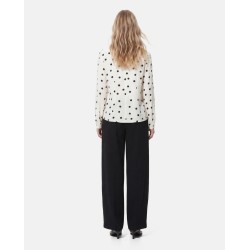 Pantaloni sartoriali Bossa barrel | ModeWerk