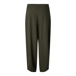 Bossa Anzughose mit Barrel-Passform | ModeWerk