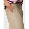Bossa Anzughose mit Barrel-Passform | ModeWerk