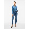 VIBISTA Denimhemd für Damen | ModeWerk