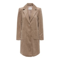 ONLASTRID CORDOROY COAT  OTW