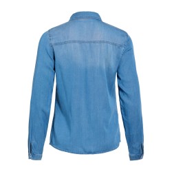 VIBISTA DENIM SHIRT-NOOS