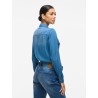 VIBISTA Denimhemd für Damen | ModeWerk