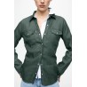 VIBISTA Denimhemd für Damen | ModeWerk