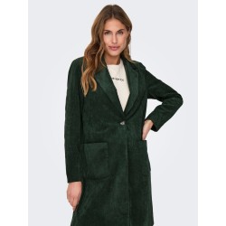 ONLASTRID CORDOROY COAT  OTW