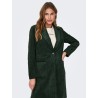 ONLASTRID CORDOROY COAT  OTW