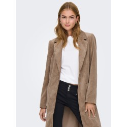 ONLASTRID CORDOROY COAT  OTW