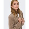 ONLASTRID CORDOROY COAT  OTW