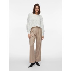 VIFINA Bluse mit Ballonärmeln | ModeWerk