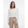 VIFINA Bluse mit Ballonärmeln | ModeWerk