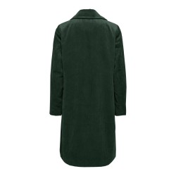 ONLASTRID CORDOROY COAT  OTW