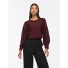 VIFINA Bluse mit Ballonärmeln | ModeWerk