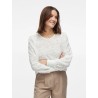 VIFINA Bluse mit Ballonärmeln | ModeWerk