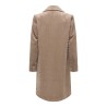 ONLASTRID CORDOROY COAT  OTW