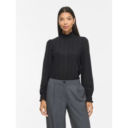 VILYRI L/S SMOCK TOP - NOOS