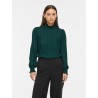 VILYRI L/S SMOCK TOP - NOOS
