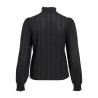 VILYRI L/S SMOCK TOP - NOOS