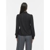 VILYRI L/S SMOCK TOP - NOOS