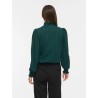 VILYRI L/S SMOCK TOP - NOOS
