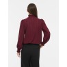VILYRI L/S SMOCK TOP - NOOS
