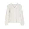 VILANERA COLLAR L/S SHIRT