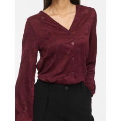 VILANERA COLLAR L/S SHIRT