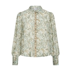 VIPRAYA NEW LS SHIRT/RN