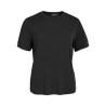 VIMADALIA Rundhals-Top aus Jersey