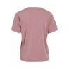 VIMADALIA Rundhals-Top aus Jersey