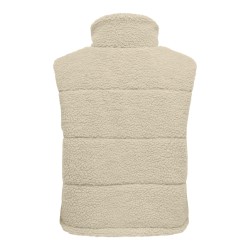 ONLSANDRA TEDDY WAISTCOAT OTW NOOS
