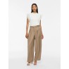 VINILA C/S HIGHNECK TOP/KA
