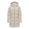 ONLDOLLY LONG CORDUROY PUFFER OTW