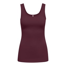 ONLLIVE LOVE Tanktop extra lang | ModeWerk