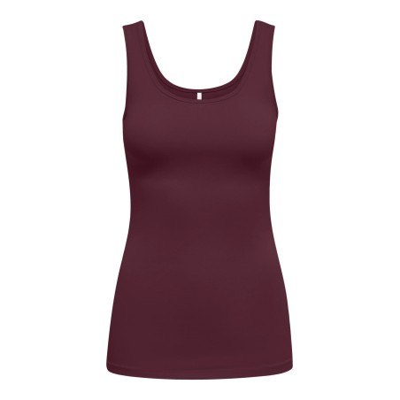ONLLIVE LOVE Tanktop extra lang | ModeWerk