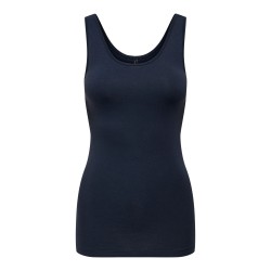 ONLLIVE LOVE S/L TANK TOP NOOS