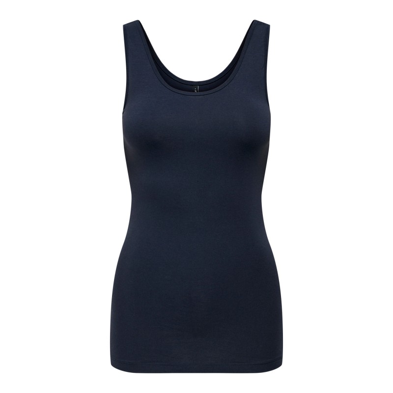 ONLLIVE LOVE Tanktop extra lang | ModeWerk